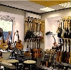 Музыкальные магазины в Кушнаренково