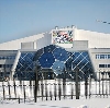 Спортивные комплексы в Кушнаренково