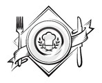 Мега - иконка «ресторан» в Кушнаренково